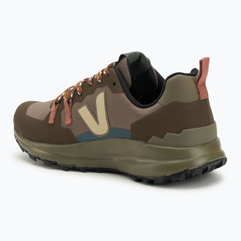 Women's running shoes VEJA X Finisterre Fitz Roy 3