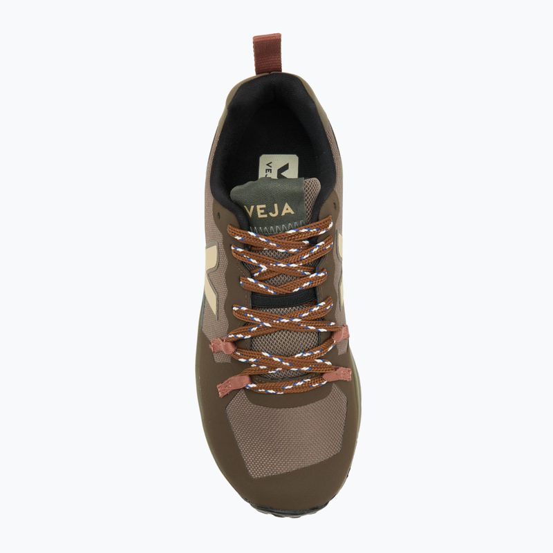 Women's running shoes VEJA X Finisterre Fitz Roy 5