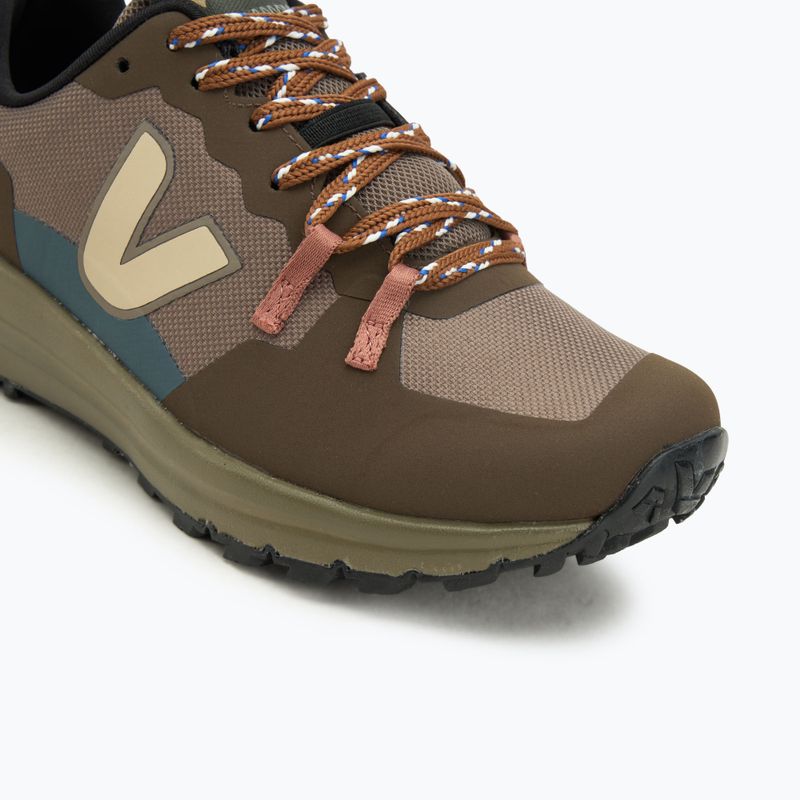 Women's running shoes VEJA X Finisterre Fitz Roy 7