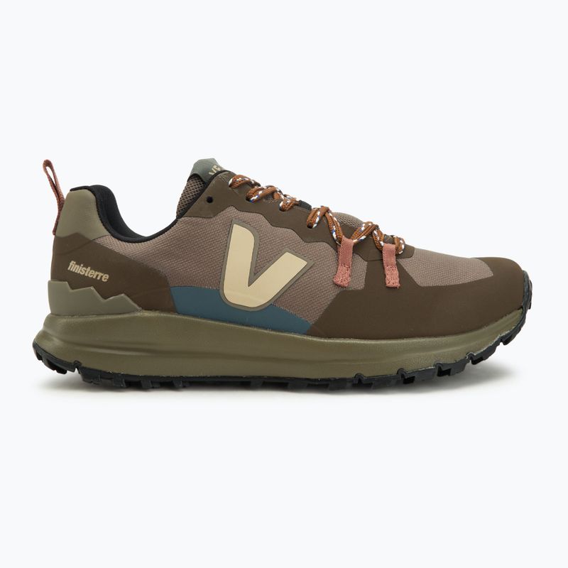 Men's running shoes VEJA X Finisterre Fitz Roy 2