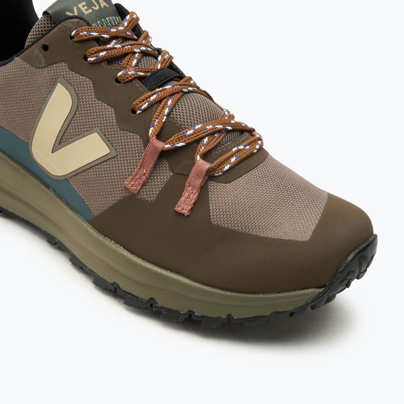 Men's running shoes VEJA X Finisterre Fitz Roy 7
