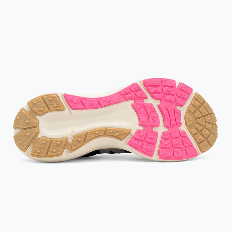 Women's running shoes VEJA X Jolie Foulee Condor 3 milt/reflective 4