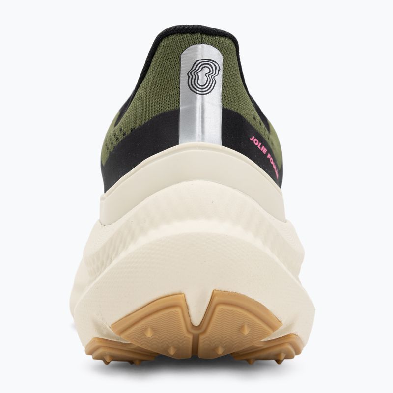 Women's running shoes VEJA X Jolie Foulee Condor 3 milt/reflective 6