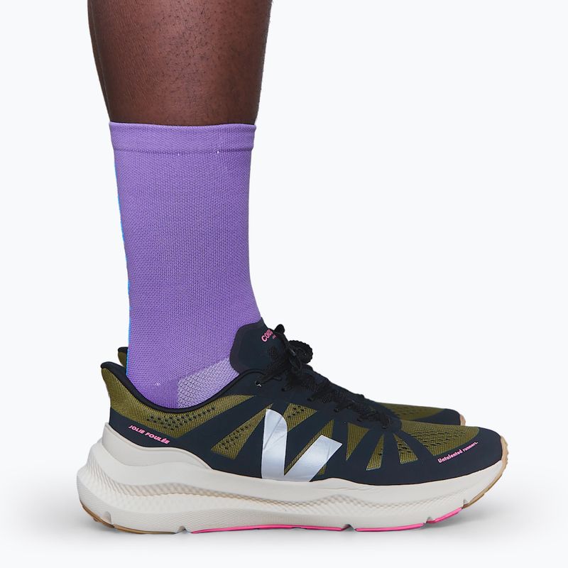 Women's running shoes VEJA X Jolie Foulee Condor 3 milt/reflective 8