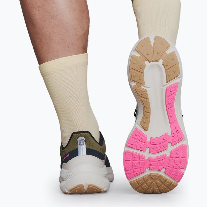 Women's running shoes VEJA X Jolie Foulee Condor 3 milt/reflective 9