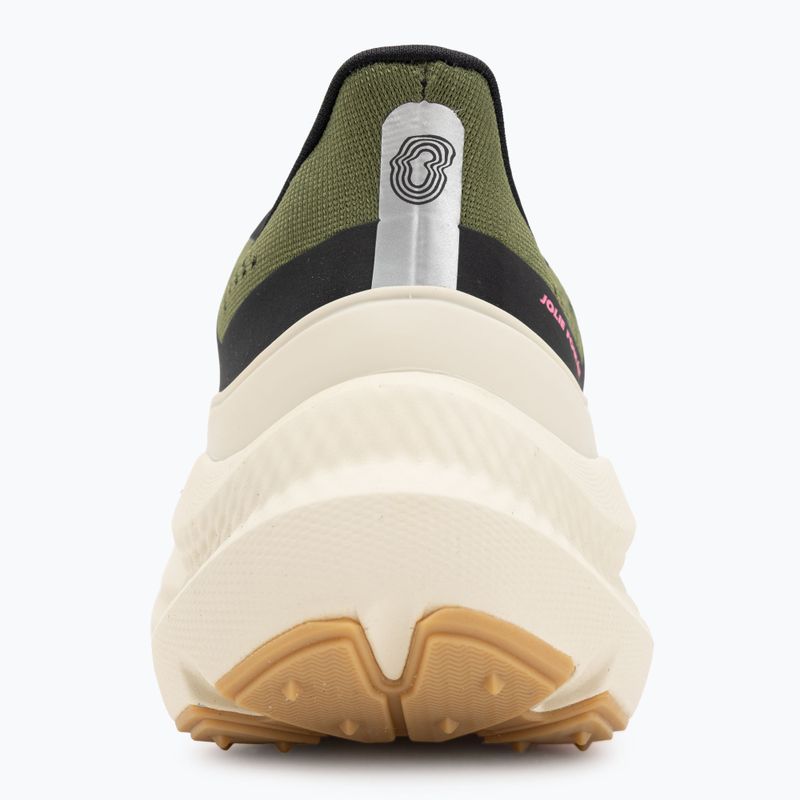 Men's running shoes VEJA X Jolie Foulee Condor 3 milt/reflective 6