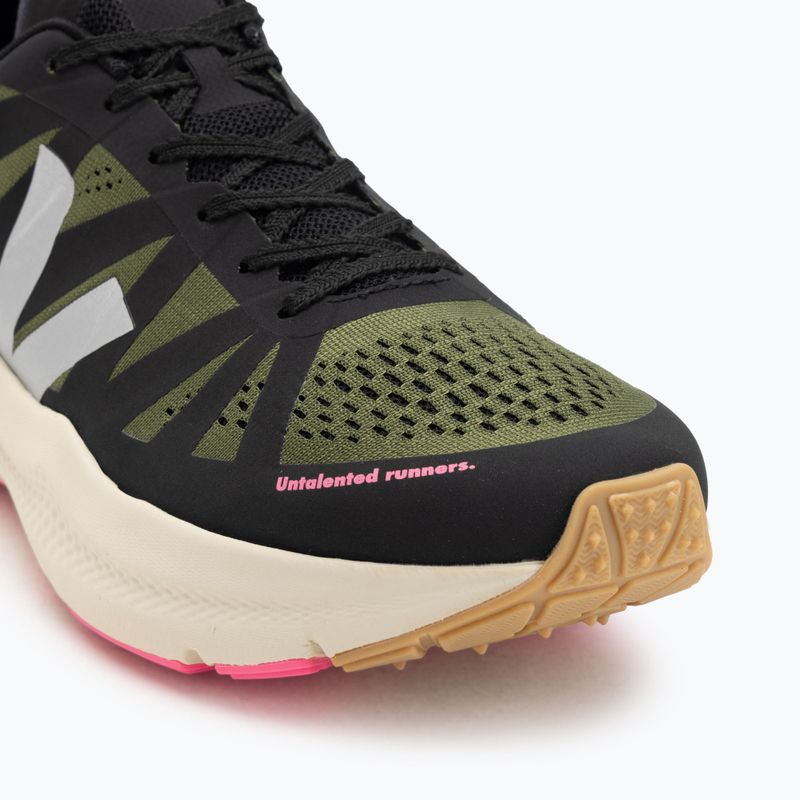 Men's running shoes VEJA X Jolie Foulee Condor 3 milt/reflective 7