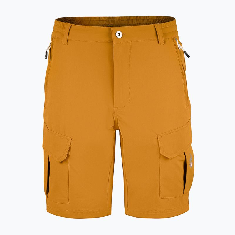 Men's trekking shorts Aulp Banco kombucha 3