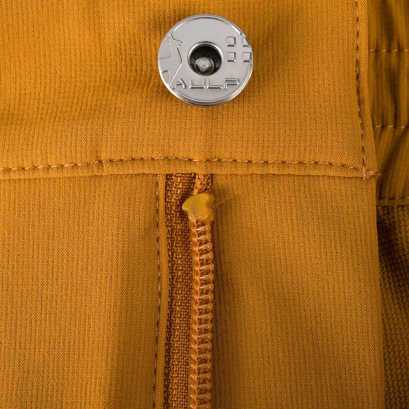 Men's trekking shorts Aulp Banco kombucha 9