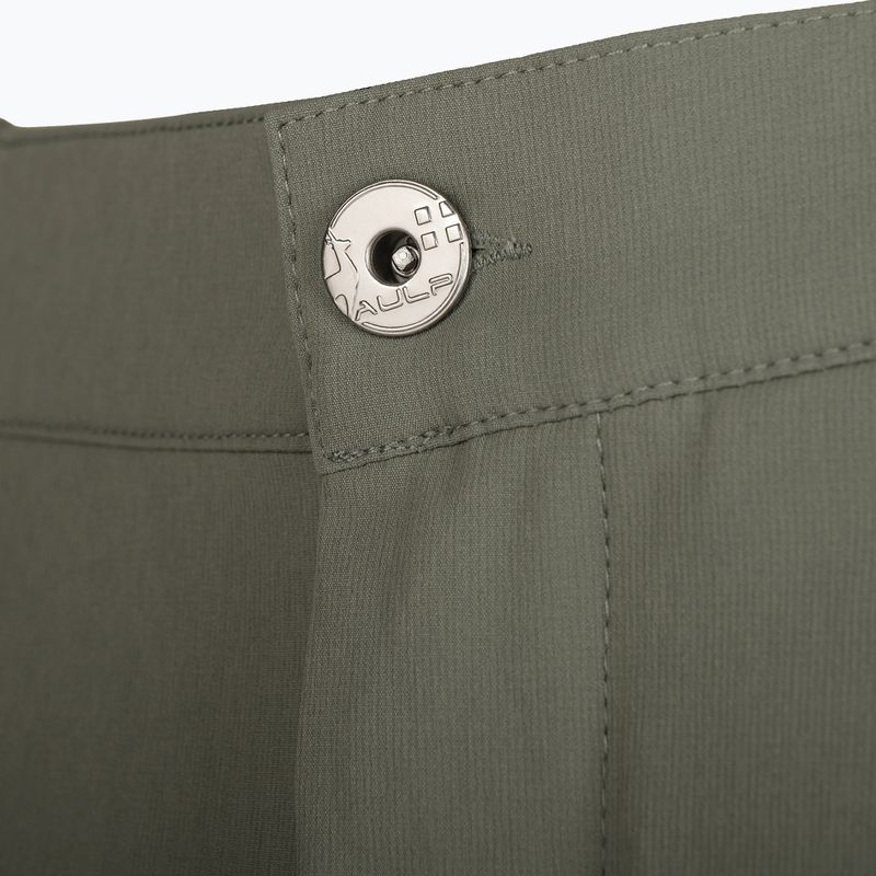 Men's trekking shorts Aulp Banco lichen 6