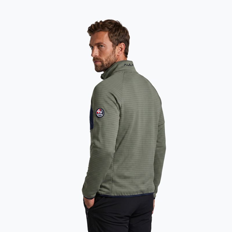 Men's sweatshirt Aulp Bilto Stretch lichen 2