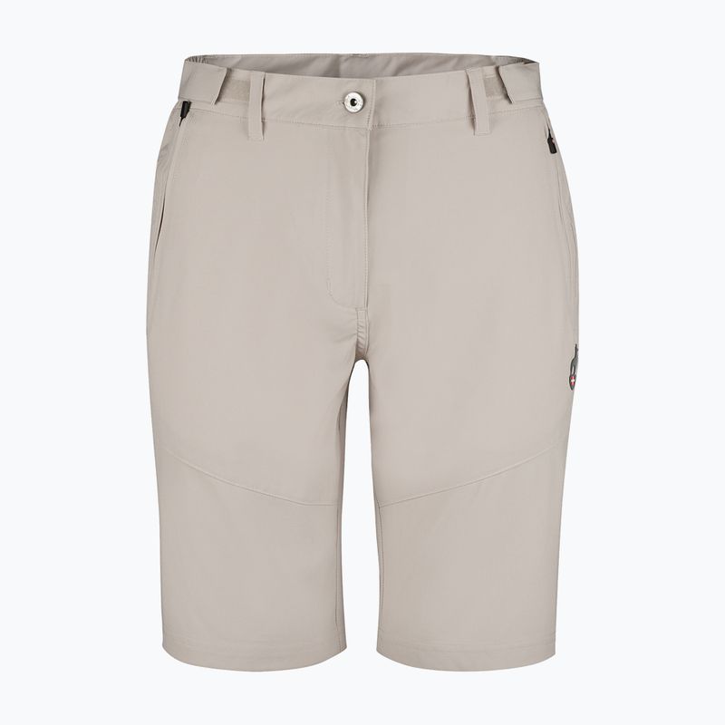 Women's trekkingshorts Aulp Brosi sand 3