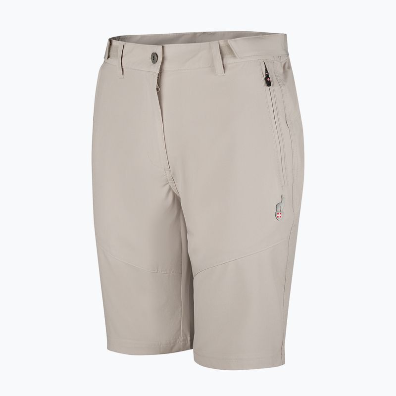 Women's trekkingshorts Aulp Brosi sand 5