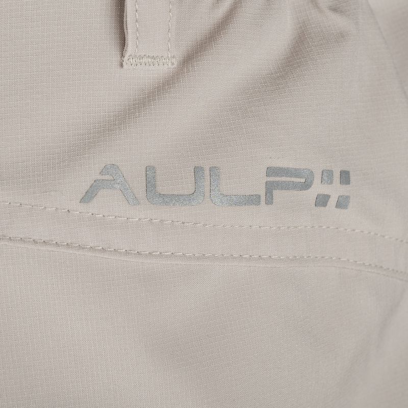 Women's trekkingshorts Aulp Brosi sand 8