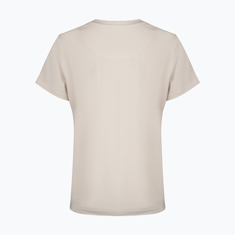Women's T-shirt Aulp Darla sand 4