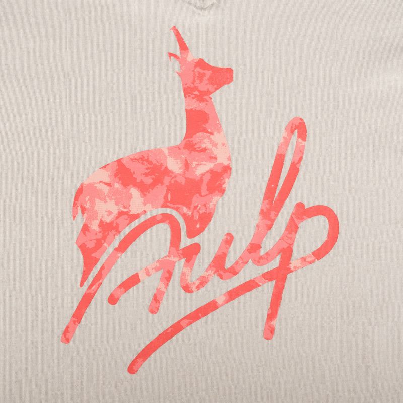 Women's T-shirt Aulp Darla sand 6