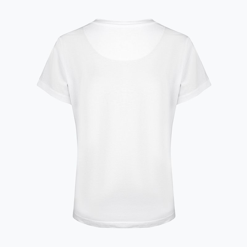 Women's T-shirt Aulp Darla white 4