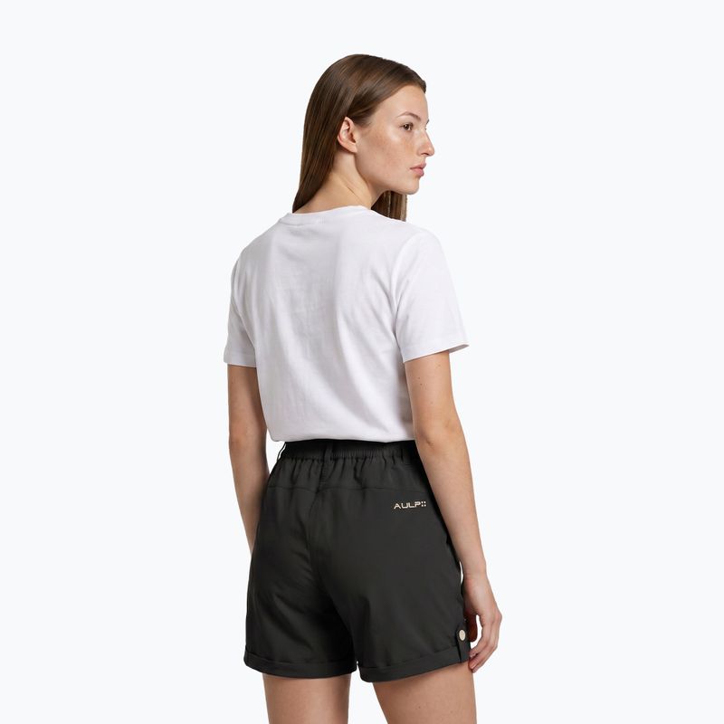 Women's trekkingshorts Aulp Derby black 2