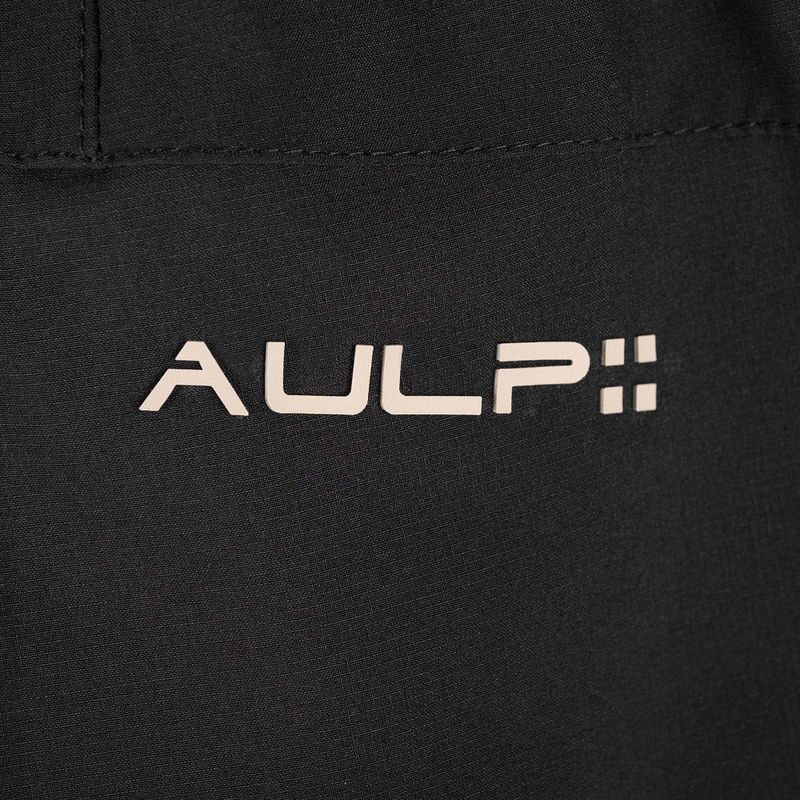 Women's trekkingshorts Aulp Derby black 8