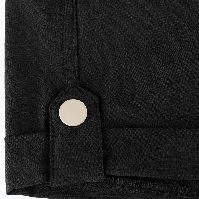 Women's trekkingshorts Aulp Derby black 9