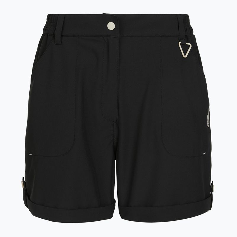 Women's trekkingshorts Aulp Derby black 3