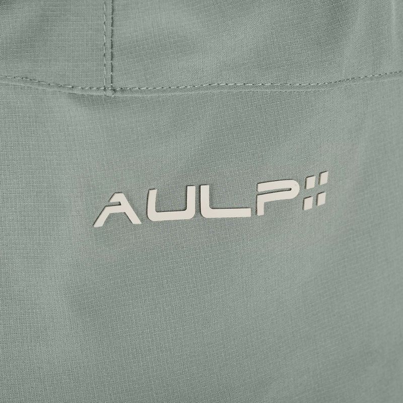 Women's trekkingshorts Aulp Derby lichen 8