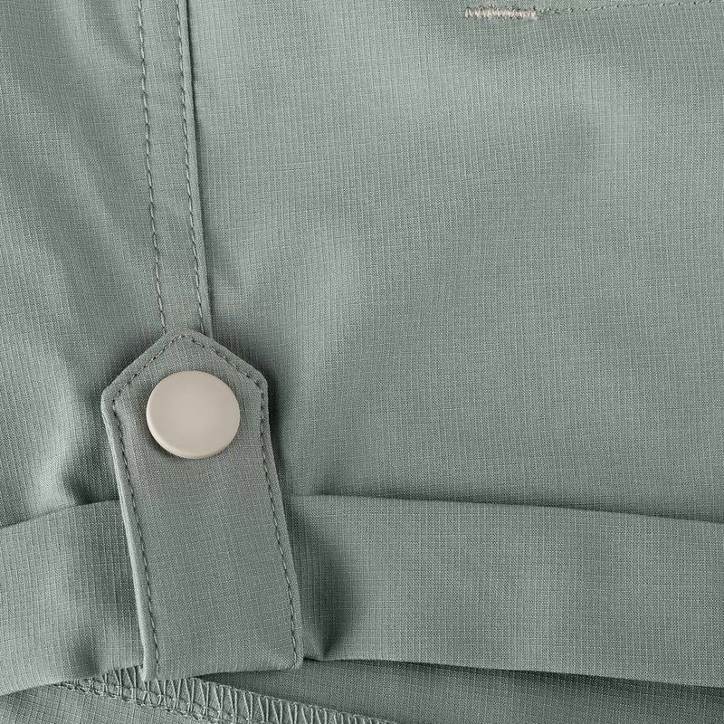 Women's trekkingshorts Aulp Derby lichen 10