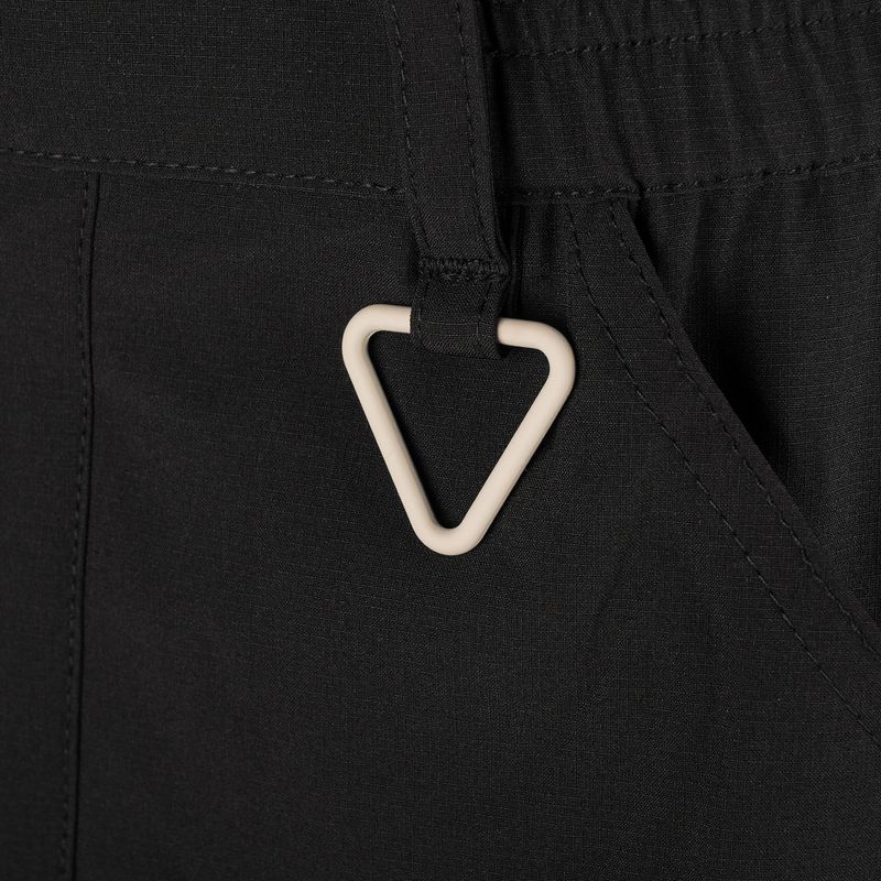 Men's trekking shorts Aulp Derek black 7