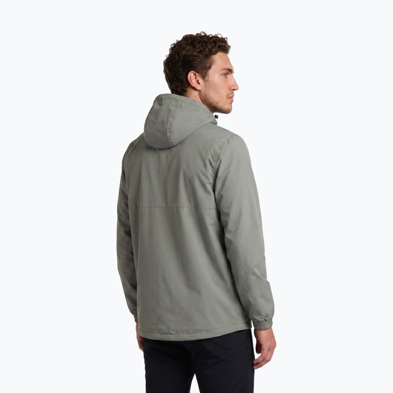Men's softshell jacket Aulp Dolan Lichen 2
