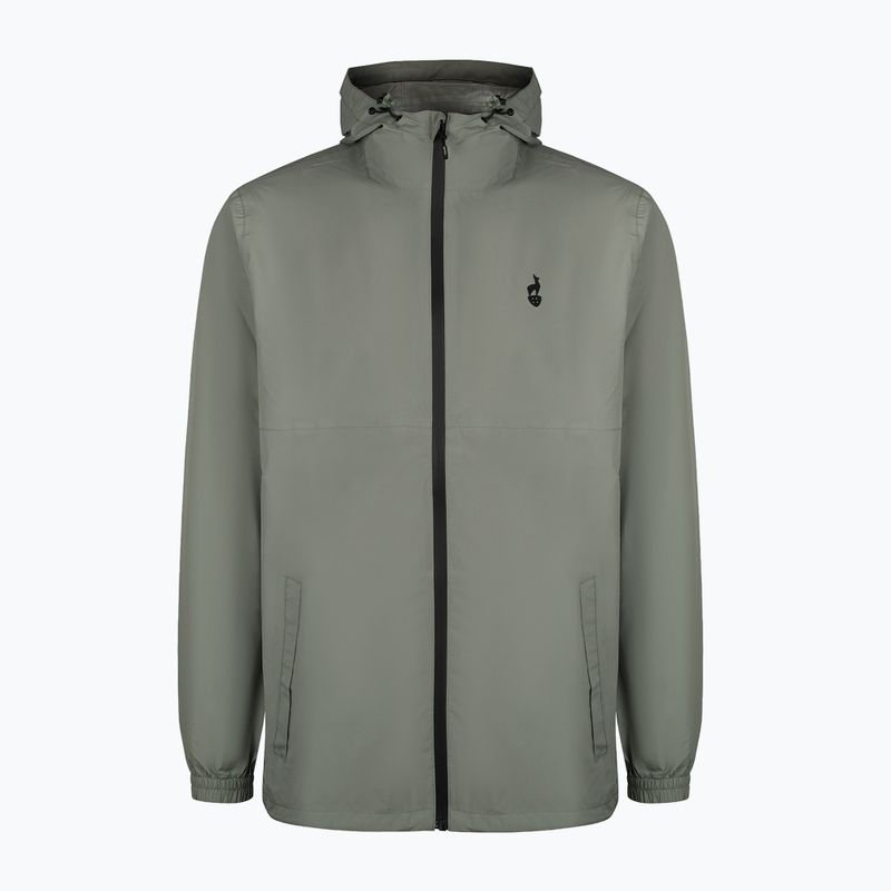 Men's softshell jacket Aulp Dolan Lichen 3