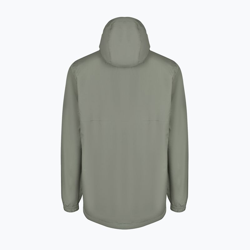 Men's softshell jacket Aulp Dolan Lichen 4