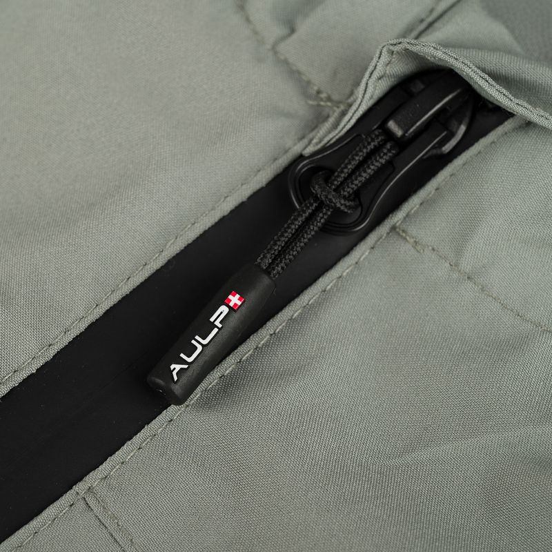 Men's softshell jacket Aulp Dolan Lichen 7