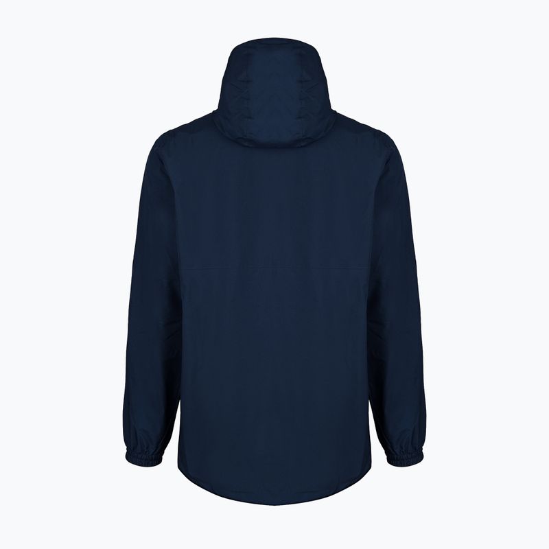 Men's softshell jacket Aulp Dolan Navy 4