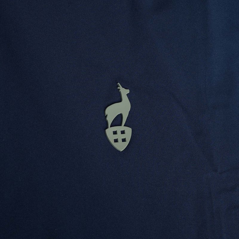 Men's softshell jacket Aulp Dolan Navy 8