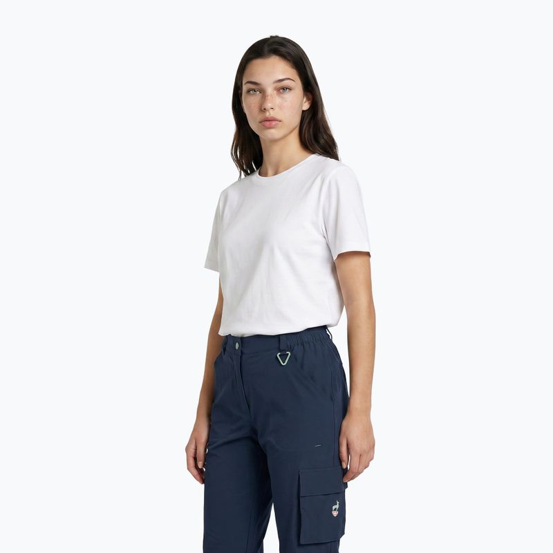 Women's trekking trousers Aulp Dondi navy 3