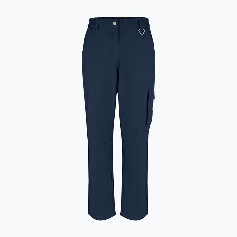 Women's trekking trousers Aulp Dondi navy 5