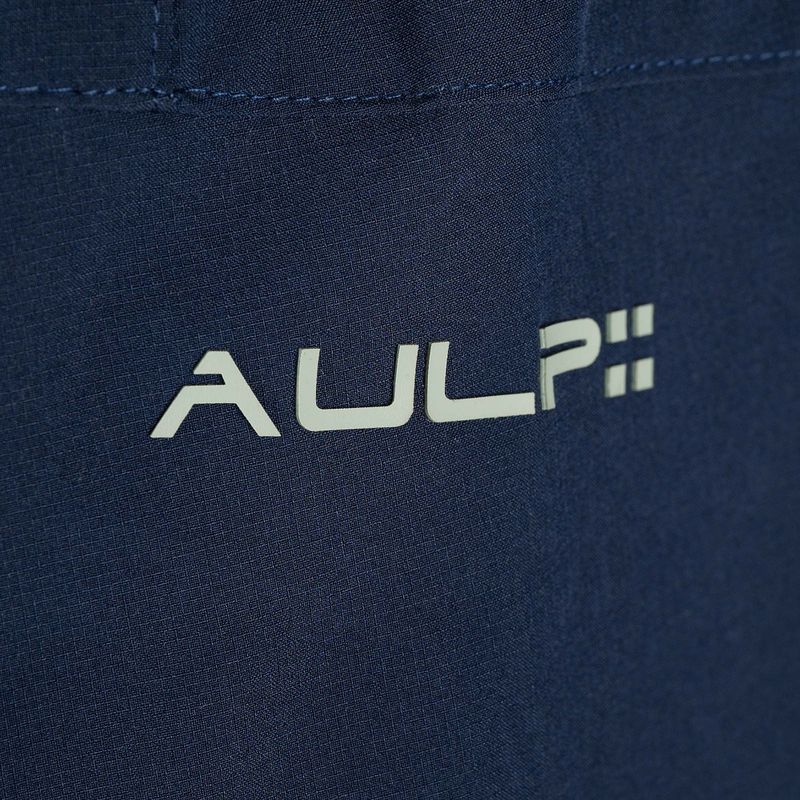 Women's trekking trousers Aulp Dondi navy 8