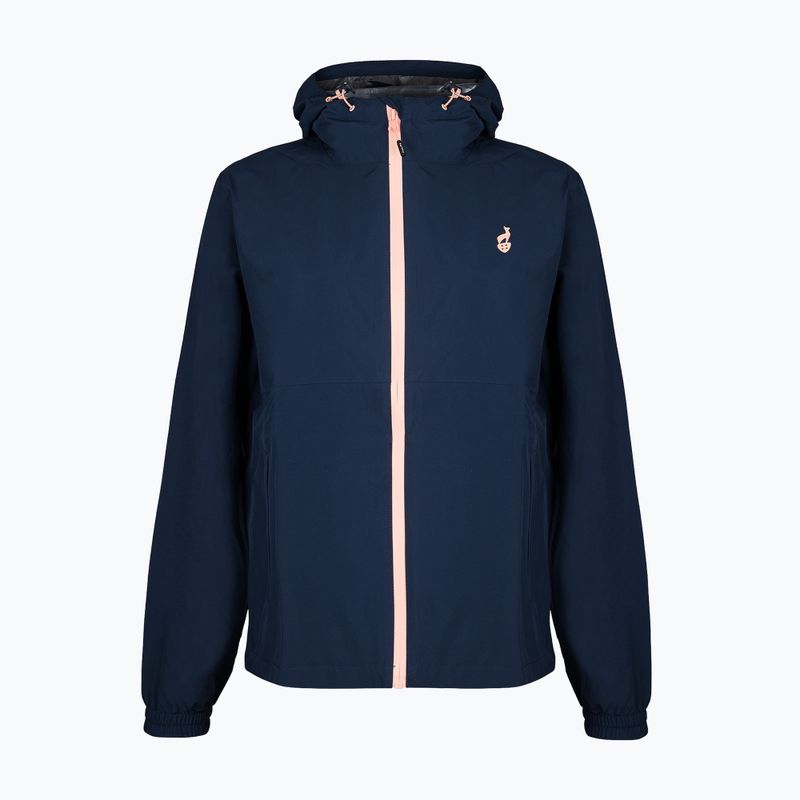 Women's softshell jacket Aulp Duffy Navy 3