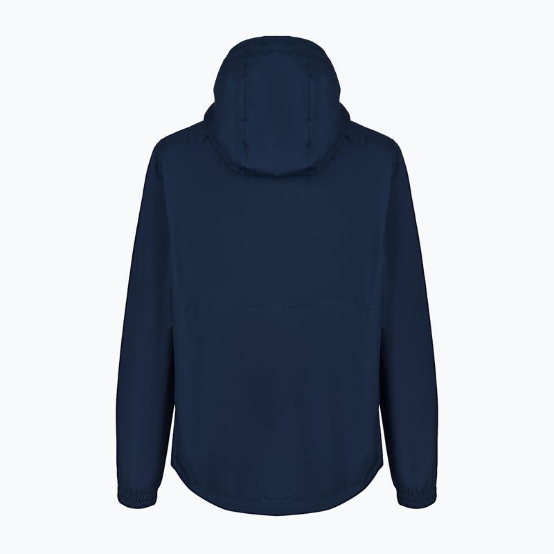 Women's softshell jacket Aulp Duffy Navy 4
