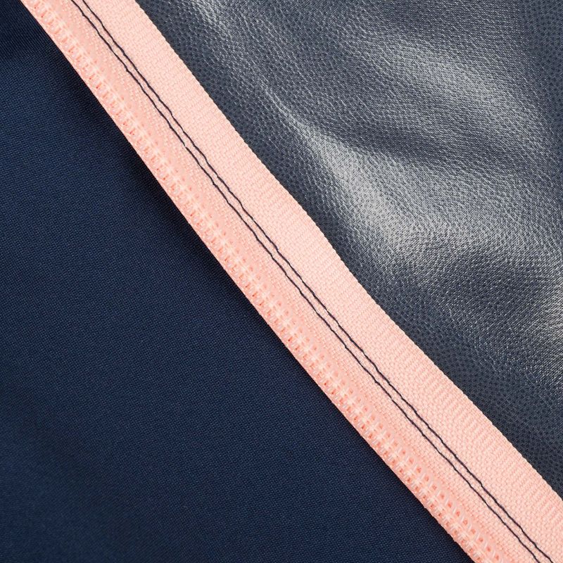 Women's softshell jacket Aulp Duffy Navy 8