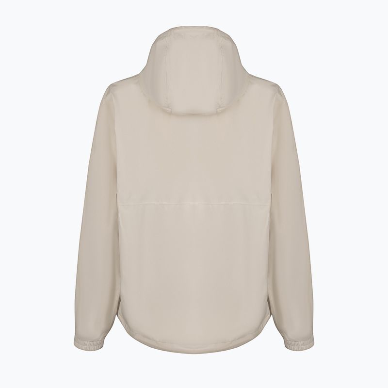 Women's softshell jacket Aulp Duffy sand 4