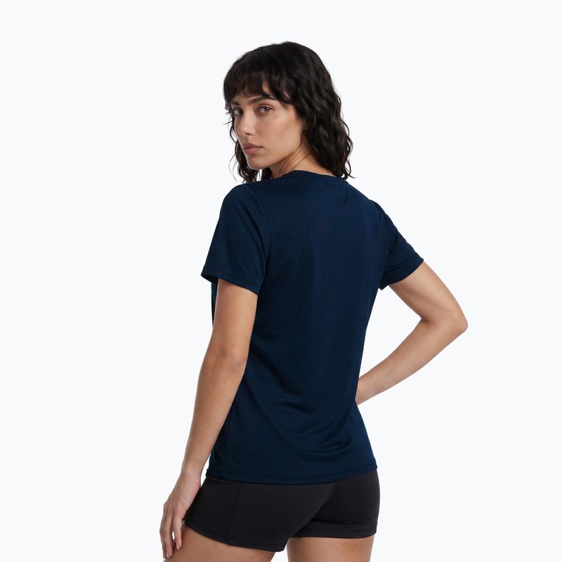 Women's T-shirt Aulp Tikky navy 2