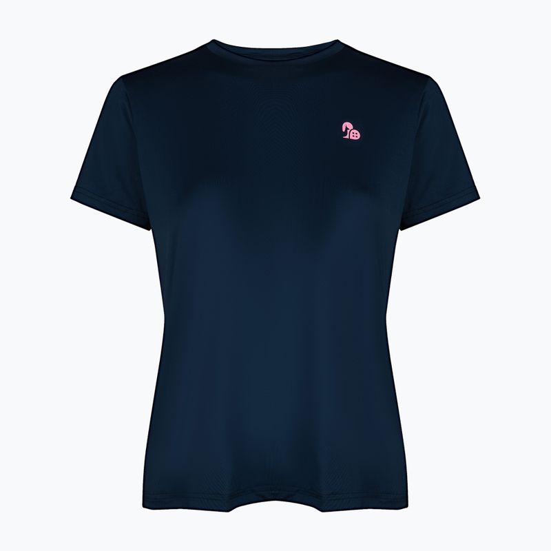 Women's T-shirt Aulp Tikky navy 3
