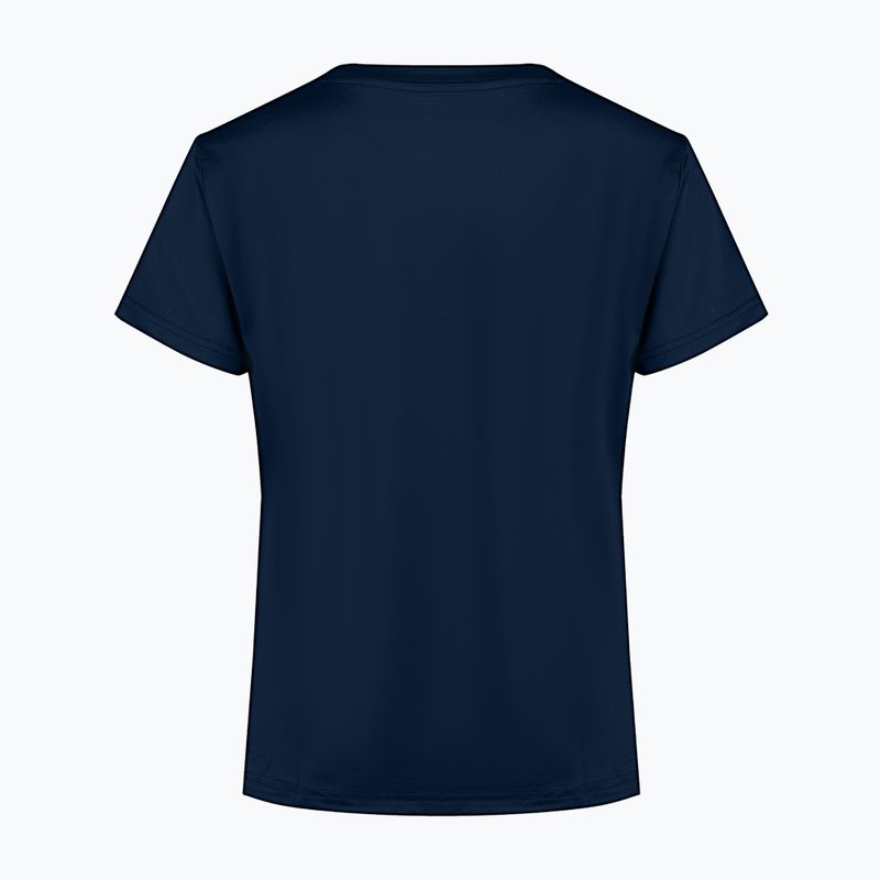 Women's T-shirt Aulp Tikky navy 4
