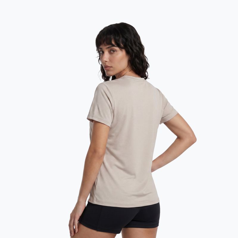 Women's T-shirt Aulp Tikky sand 2