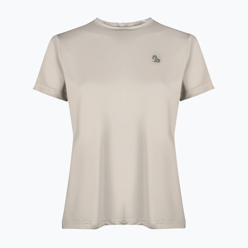 Women's T-shirt Aulp Tikky sand 3