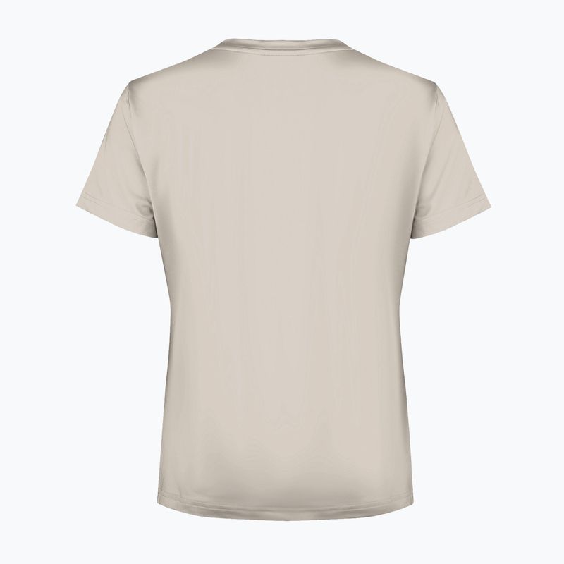 Women's T-shirt Aulp Tikky sand 4