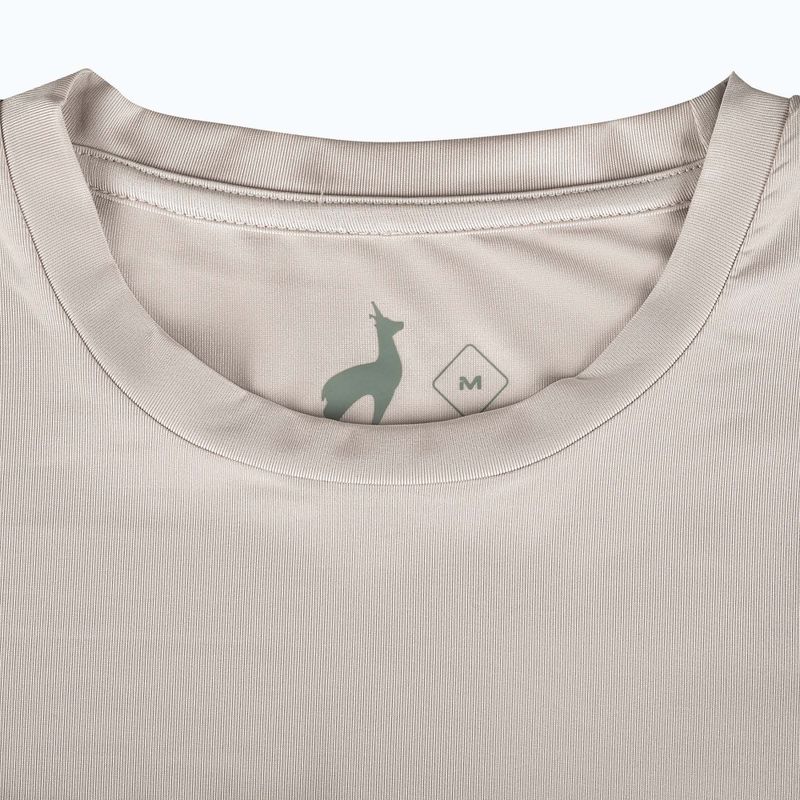 Women's T-shirt Aulp Tikky sand 5