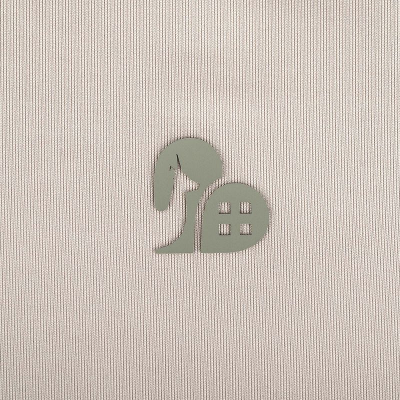 Women's T-shirt Aulp Tikky sand 6