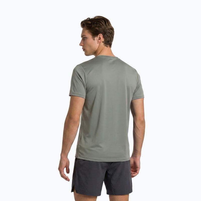 Men's T-shirt Aulp Tommy lichen 2